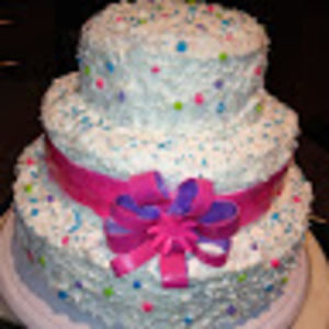 Meet your Posher, Chantelle